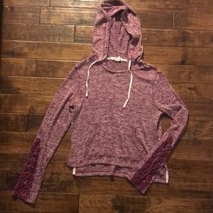 Light Weight Sweater